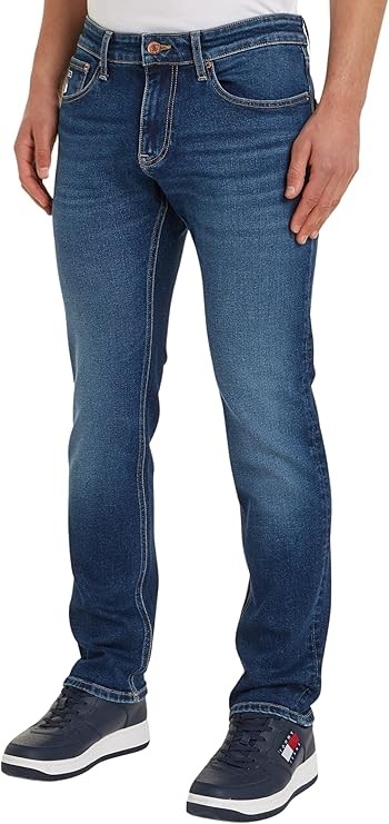 Tommy Jeans Men's Jeans