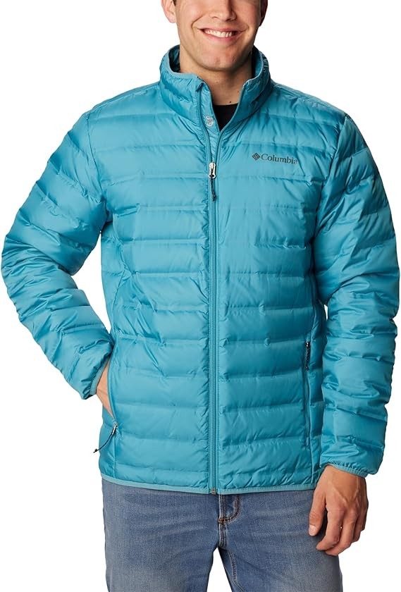 Columbia Men's Lake 22 Down Jacket