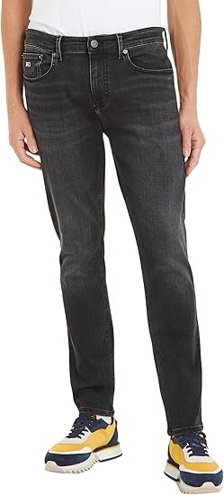 Tommy Jeans Men's Jeans