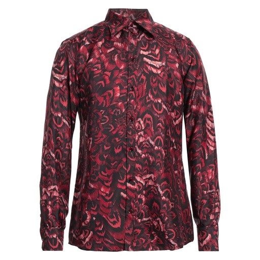 Dolce and Gabbana SILK SHIRT