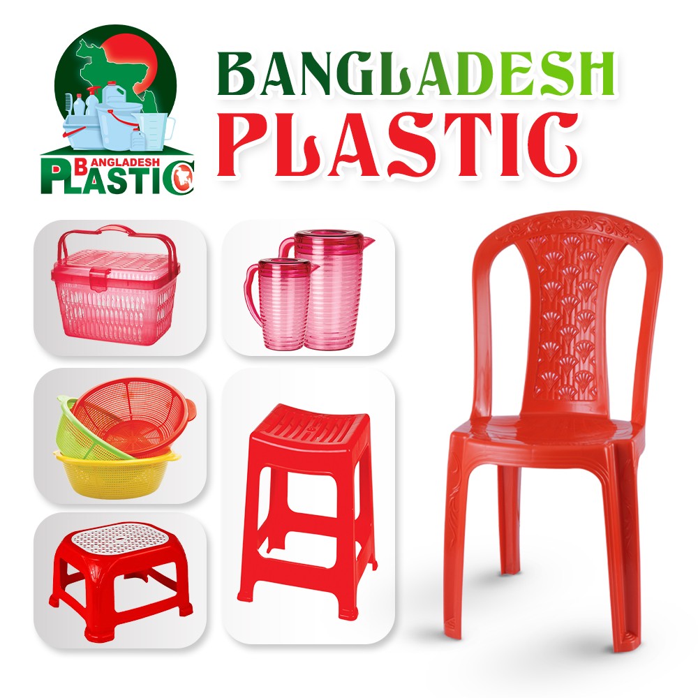 Bangladesh Plastic