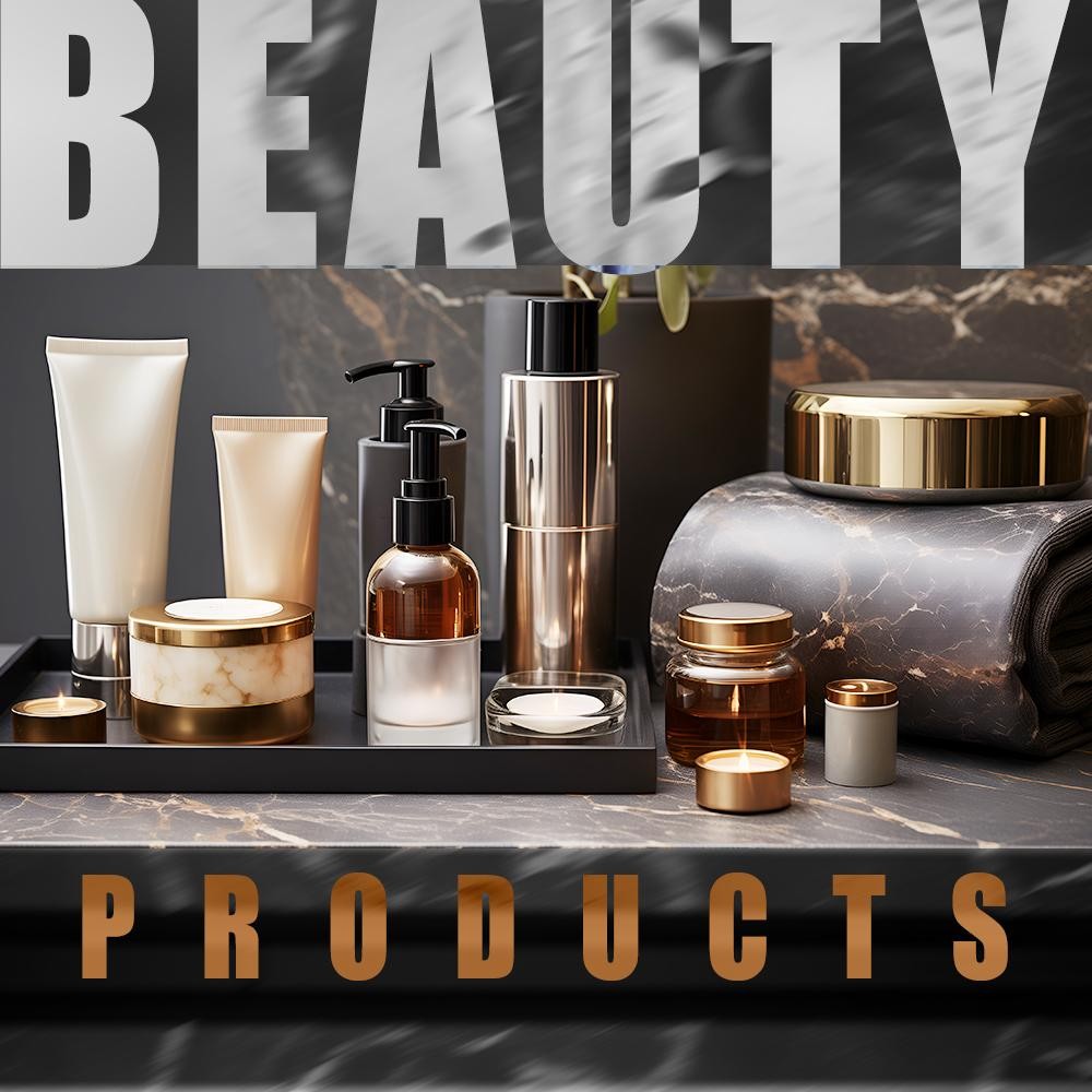 Beauty Products