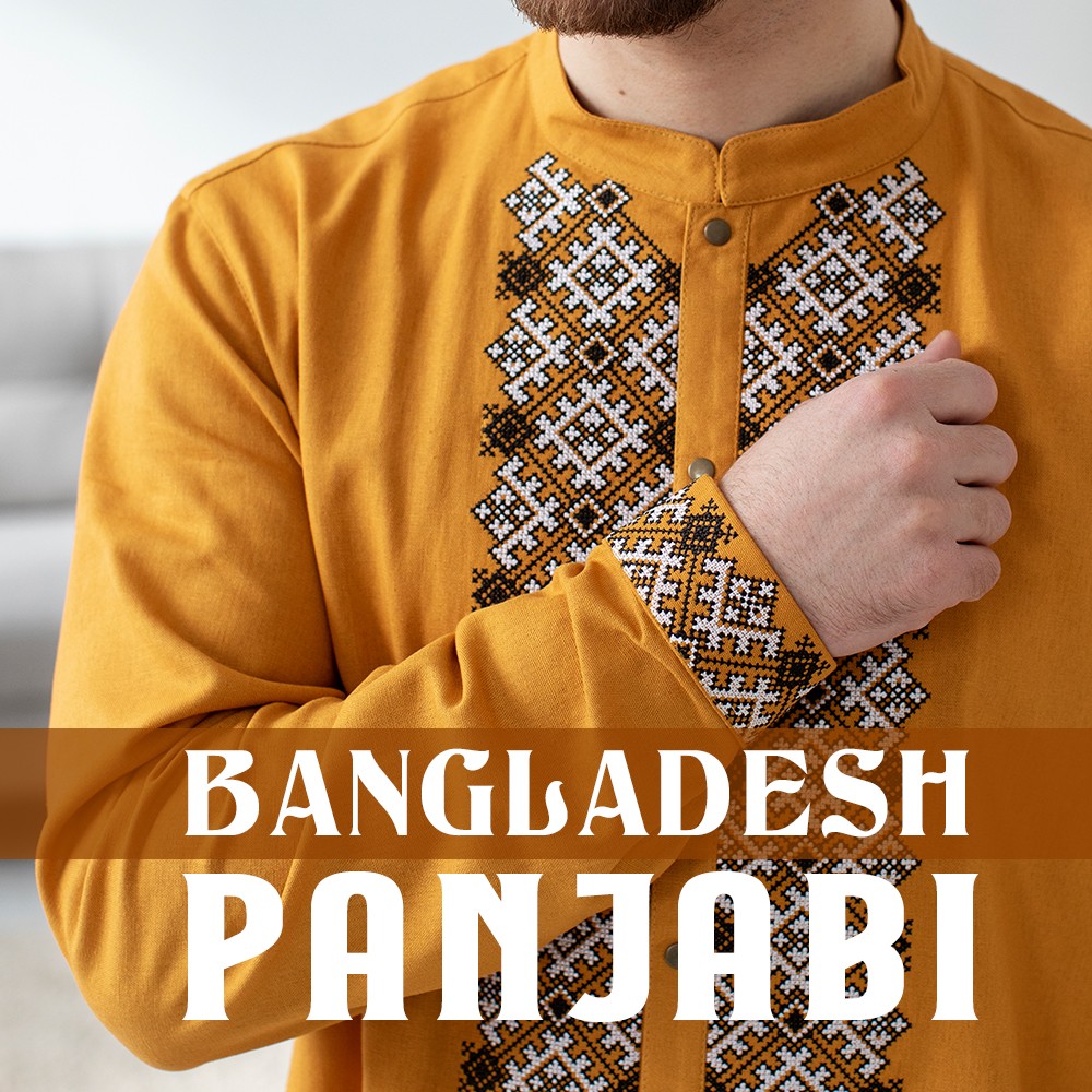 Bangladesh Panjabi