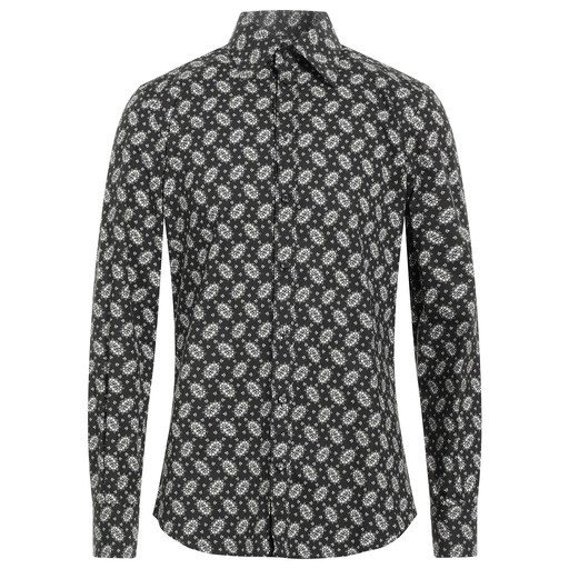 Dolce and Gabbana COTTON SHIRT