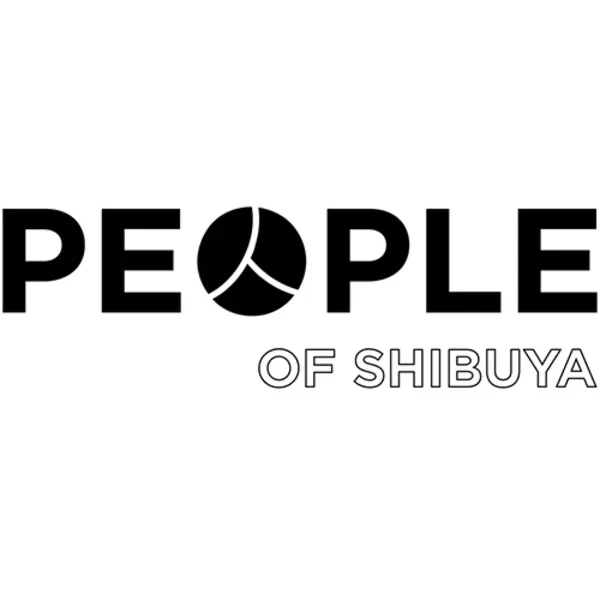 People Of Shibuya