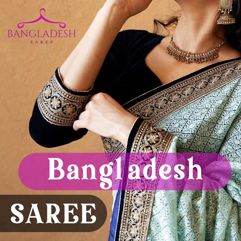 Bangladesh Saree