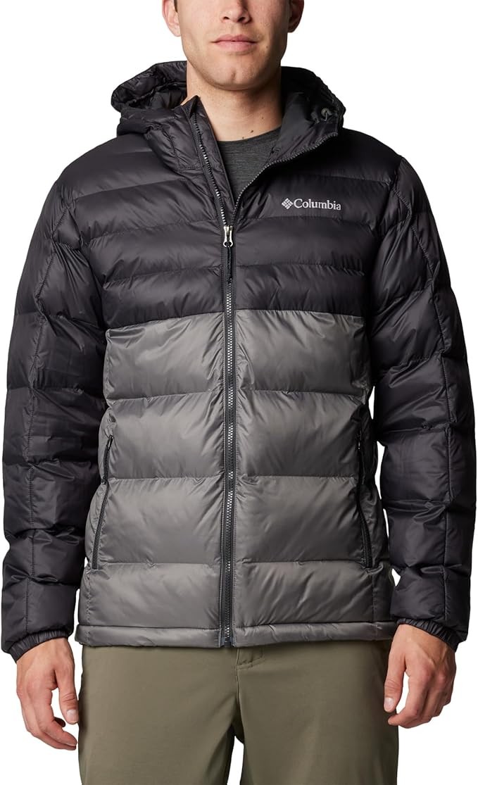 Columbia Men's Jacket