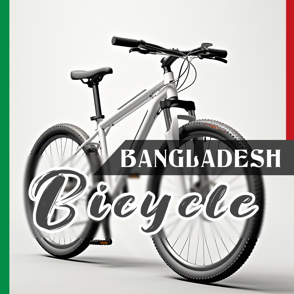 Bangladesh Bicycle