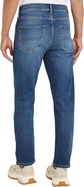 Tommy Jeans Men's Regular Jeans