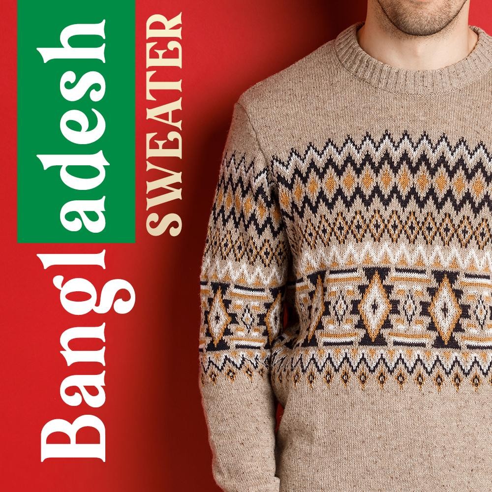 Bangladesh Sweaters