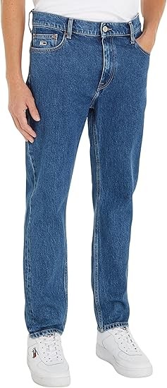 Tommy Jeans Men's Jeans