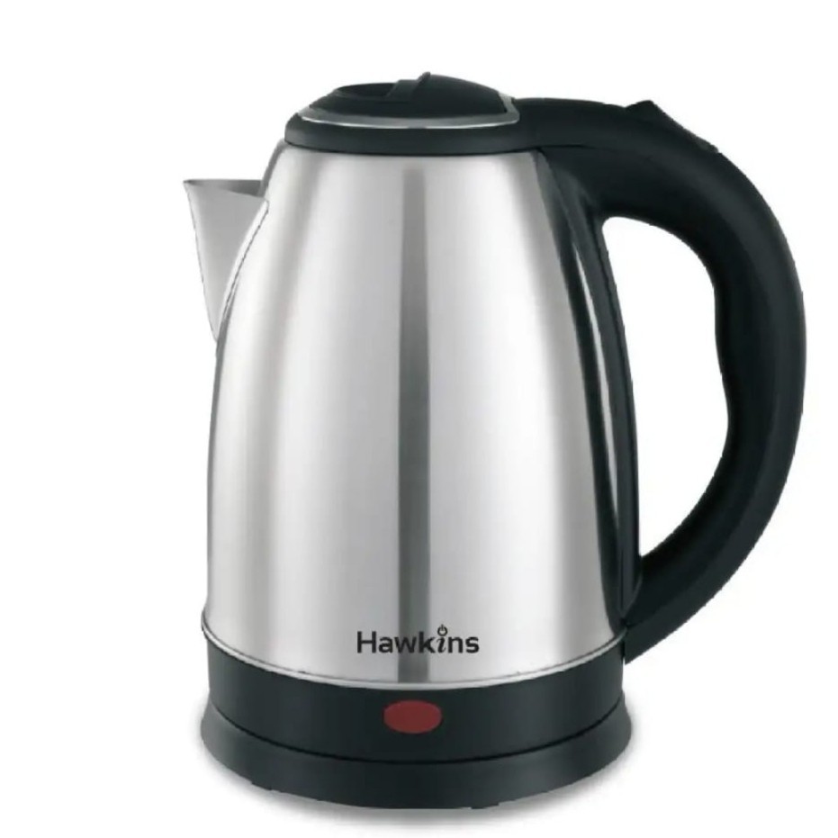 Hawkins electric kettle, 1.8L