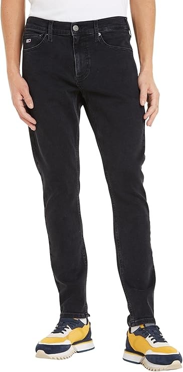 Tommy Jeans Men's Jeans