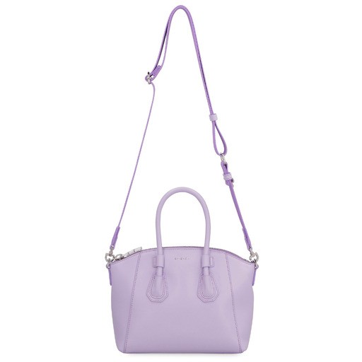 GIVENCHY - Handbags - Lilac