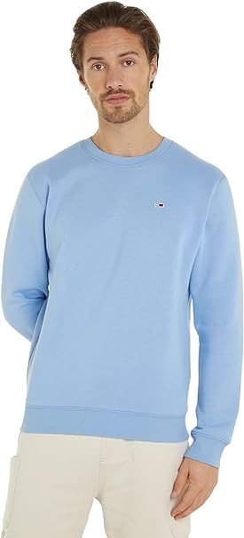 Tommy Jeans Herren Sweatshirts