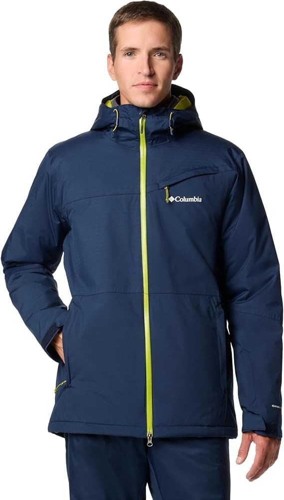 Columbia Men's Ski Jacket