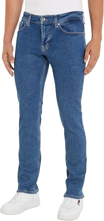 Tommy Jeans Men's Jeans