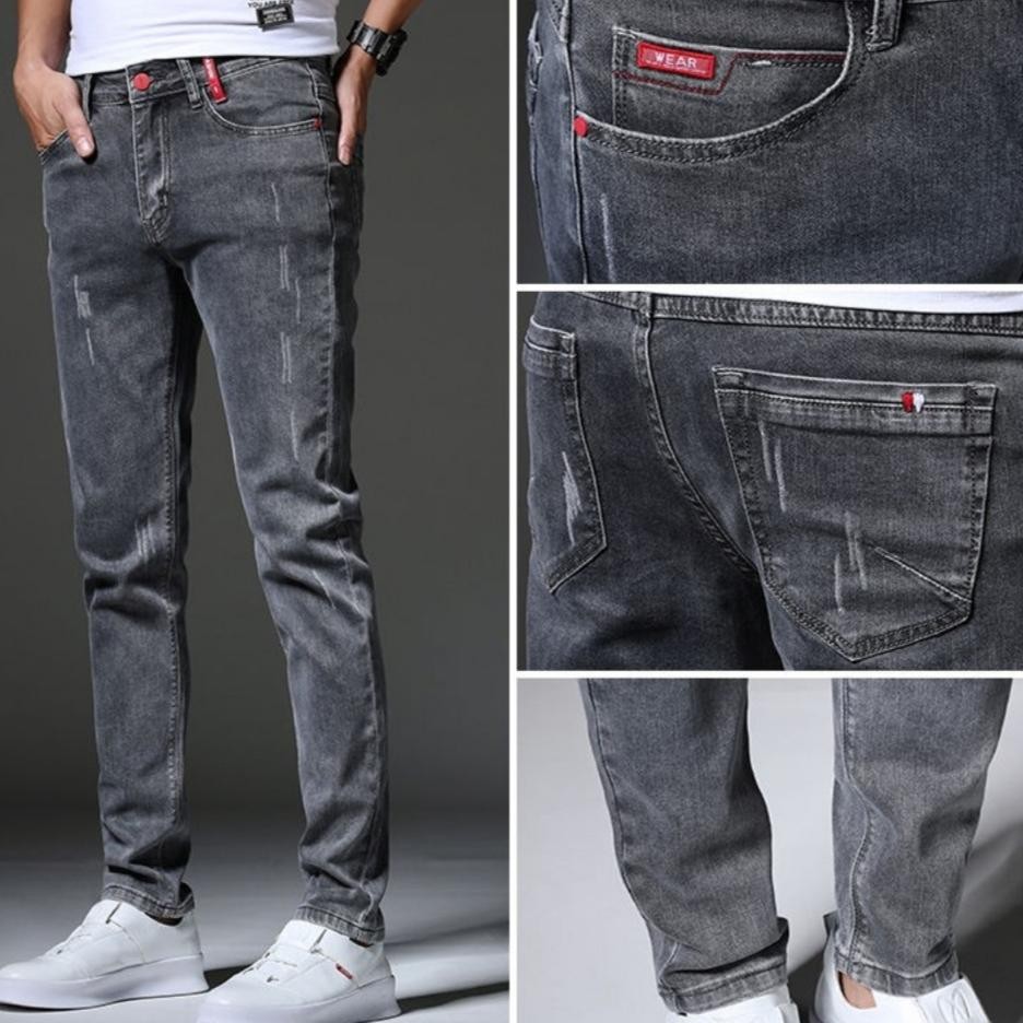 Mens Jeans Pant