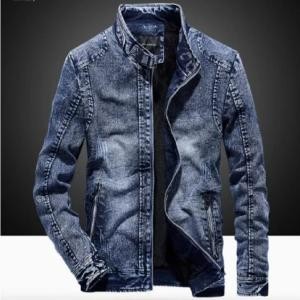 Mens Denim Jacket